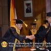 Wisuda Unpad Gel IV TA 2013_2014 Fakultas Ilmu Komunikasi oleh Rektor 068