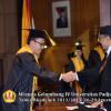 Wisuda Unpad Gel IV TA 2013_2014 Fakultas Ilmu Komunikasi oleh Rektor 070