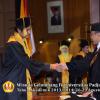 Wisuda Unpad Gel IV TA 2013_2014 Fakultas Ilmu Komunikasi oleh Rektor 071