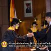 Wisuda Unpad Gel IV TA 2013_2014 Fakultas Ilmu Komunikasi oleh Rektor 074