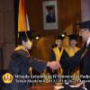 Wisuda Unpad Gel IV TA 2013_2014 Fakultas Ilmu Komunikasi oleh Rektor 075