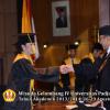 Wisuda Unpad Gel IV TA 2013_2014 Fakultas Ilmu Komunikasi oleh Rektor 076