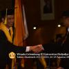 Wisuda Unpad Gel IV TA 2013_2014 Fakultas Ilmu Komunikasi oleh Rektor 078