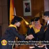 Wisuda Unpad Gel IV TA 2013_2014 Fakultas Ilmu Komunikasi oleh Rektor 080