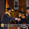 Wisuda Unpad Gel IV TA 2013_2014 Fakultas Ilmu Komunikasi oleh Rektor 083