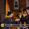 Wisuda Unpad Gel IV TA 2013_2014 Fakultas Ilmu Komunikasi oleh Rektor 084
