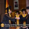 Wisuda Unpad Gel IV TA 2013_2014 Fakultas Ilmu Komunikasi oleh Rektor 086