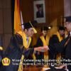 Wisuda Unpad Gel IV TA 2013_2014 Fakultas Ilmu Komunikasi oleh Rektor 088