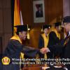 Wisuda Unpad Gel IV TA 2013_2014 Fakultas Ilmu Komunikasi oleh Rektor 091
