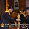 Wisuda Unpad Gel IV TA 2013_2014 Fakultas Ilmu Komunikasi oleh Rektor 092