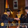 Wisuda Unpad Gel IV TA 2013_2014 Fakultas Ilmu Komunikasi oleh Rektor 097