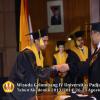 Wisuda Unpad Gel IV TA 2013_2014 Fakultas Ilmu Komunikasi oleh Rektor 100