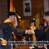 Wisuda Unpad Gel IV TA 2013_2014 Fakultas Ilmu Komunikasi oleh Rektor 117