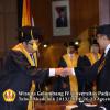 Wisuda Unpad Gel IV TA 2013_2014 Fakultas Ilmu Komunikasi oleh Rektor 122