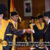 Wisuda Unpad Gel IV TA 2013_2014 Fakultas Ilmu Komunikasi oleh Rektor 124