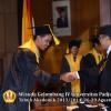 Wisuda Unpad Gel IV TA 2013_2014 Fakultas Ilmu Komunikasi oleh Rektor 126