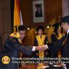 Wisuda Unpad Gel IV TA 2013_2014 Fakultas Ilmu Komunikasi oleh Rektor 134