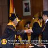 Wisuda Unpad Gel IV TA 2013_2014 Fakultas Ilmu Komunikasi oleh Rektor 140