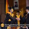 Wisuda Unpad Gel IV TA 2013_2014 Fakultas Ilmu Komunikasi oleh Rektor 149