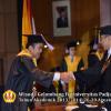 Wisuda Unpad Gel IV TA 2013_2014 Fakultas Kedokteran Gigi oleh Rektor 004