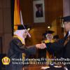 Wisuda Unpad Gel IV TA 2013_2014 Fakultas Kedokteran Gigi oleh Rektor 014