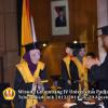 Wisuda Unpad Gel IV TA 2013_2014 Fakultas Kedokteran Gigi oleh Rektor 021