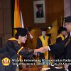 Wisuda Unpad Gel IV TA 2013_2014 Fakultas Kedokteran Gigi oleh Rektor 025