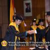 Wisuda Unpad Gel IV TA 2013_2014 Fakultas Kedokteran Gigi oleh Rektor 027