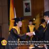 Wisuda Unpad Gel IV TA 2013_2014 Fakultas Kedokteran Gigi oleh Rektor 030