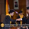 Wisuda Unpad Gel IV TA 2013_2014 Fakultas Kedokteran Gigi oleh Rektor 031