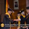 Wisuda Unpad Gel IV TA 2013_2014 Fakultas Kedokteran Gigi oleh Rektor 033