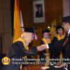 Wisuda Unpad Gel IV TA 2013_2014 Fakultas Kedokteran Gigi oleh Rektor 035