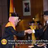 Wisuda Unpad Gel IV TA 2013_2014 Fakultas Kedokteran Gigi oleh Rektor 040