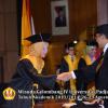 Wisuda Unpad Gel IV TA 2013_2014 Fakultas Kedokteran Gigi oleh Rektor 050