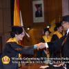 Wisuda Unpad Gel IV TA 2013_2014 Fakultas Kedokteran Gigi oleh Rektor 053