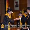 Wisuda Unpad Gel IV TA 2013_2014 Fakultas Kedokteran Gigi oleh Rektor 055