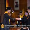 Wisuda Unpad Gel IV TA 2013_2014 Fakultas Kedokteran Gigi oleh Rektor 056