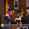 Wisuda Unpad Gel IV TA 2013_2014 Fakultas Kedokteran Gigi oleh Rektor 066