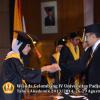 Wisuda Unpad Gel IV TA 2013_2014 Fakultas MIPA oleh Rektor 004