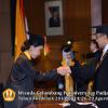 Wisuda Unpad Gel IV TA 2013_2014 Fakultas MIPA oleh Rektor 010