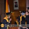 Wisuda Unpad Gel IV TA 2013_2014 Fakultas MIPA oleh Rektor 011