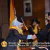 Wisuda Unpad Gel IV TA 2013_2014 Fakultas MIPA oleh Rektor 012