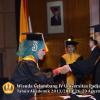 Wisuda Unpad Gel IV TA 2013_2014 Fakultas MIPA oleh Rektor 029