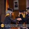 Wisuda Unpad Gel IV TA 2013_2014 Fakultas MIPA oleh Rektor 031