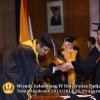 Wisuda Unpad Gel IV TA 2013_2014 Fakultas MIPA oleh Rektor 032