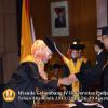 Wisuda Unpad Gel IV TA 2013_2014 Fakultas MIPA oleh Rektor 033