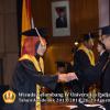 Wisuda Unpad Gel IV TA 2013_2014 Fakultas MIPA oleh Rektor 034