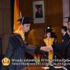 Wisuda Unpad Gel IV TA 2013_2014 Fakultas MIPA oleh Rektor 038