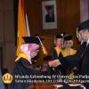 Wisuda Unpad Gel IV TA 2013_2014 Fakultas MIPA oleh Rektor 047