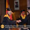 Wisuda Unpad Gel IV TA 2013_2014 Fakultas MIPA oleh Rektor 050